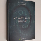 Matti Myrsky : Verotuksen perusteet - pikkukuva 1