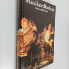 Gereon Brodin : Musikordboken - pikkukuva 1