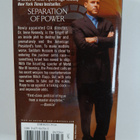 Vince Flynn : Separation of Power - pikkukuva 2