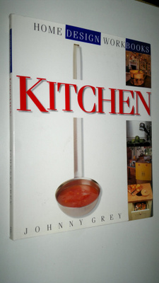 Johnny Grey : Kitchen