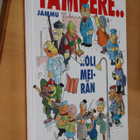 Jammu : Tampere .. oli meirän ( 1.p. 1993 ) - pikkukuva 1