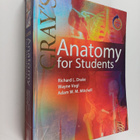 Richard L. Drake : Gray's Anatomy for students - pikkukuva 1