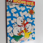 Walt Disney : Roope-setä 11/1987 : Ankanpoikien juhlanumero - pikkukuva 1