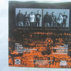The Over Attacks: Classified As A Lunatic LP 2007 Punk - pikkukuva 2