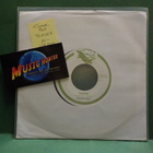 CONNIE BELL - VAMPIRE M- UK 2010 7" SINGLE - pikkukuva 1