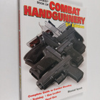 Massad Ayoob : The Gun Digest Book of Combat Handgunnery - pikkukuva 1
