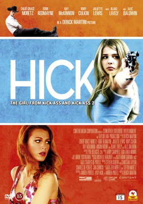 Hick (DVD)