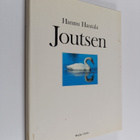 Hannu Hautala : Joutsen - pikkukuva 1