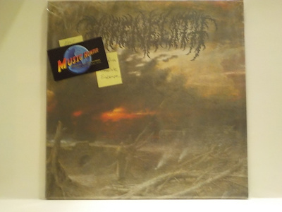 PHRENELITH - DESOLATE ENDSCAPE EX+/M-LP