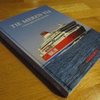 VIKING LINE 50v. * SJÖSTRÖM Tie meren yli historiikki laiva - pikkukuva 3