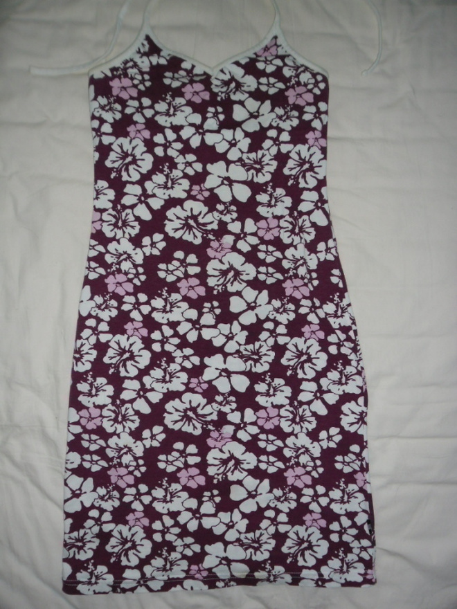 H&M * mekko * koko S