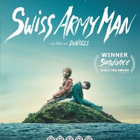 Swiss Army Man  -  DVD - pikkukuva 1