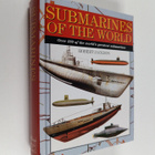 Robert Jackson : Submarines of the world - pikkukuva 1