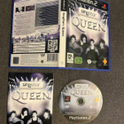 SingStar Queen PS2 (Suomijulkaisu) - pikkukuva 1