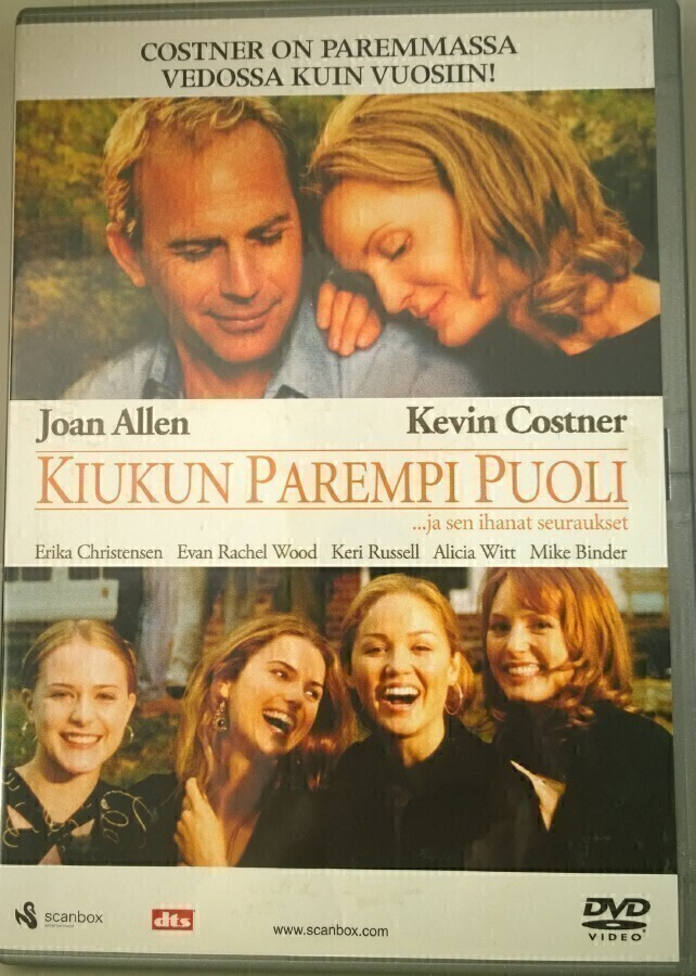 Kiukun Parempi Puoli (R2-Suomi)