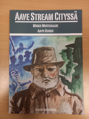Kukko/Mustasaari: Aave Stream cityssä