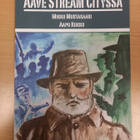 Kukko/Mustasaari: Aave Stream cityssä - pikkukuva 1