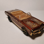 Pontiac GTO Hot Wheels - pikkukuva 1