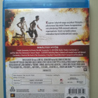 Aavikkokokeet Blu-Ray - pikkukuva 2
