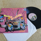 MALCOLM MCLAREN - Duck Rock LP - pikkukuva 1