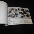 ARABIA WÄRTSILÄ HANDICRAFT - hieno 32 sivuinen esite v 1973 - pikkukuva 4