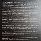 Garry Karparov's Fighting Chess - pikkukuva 2