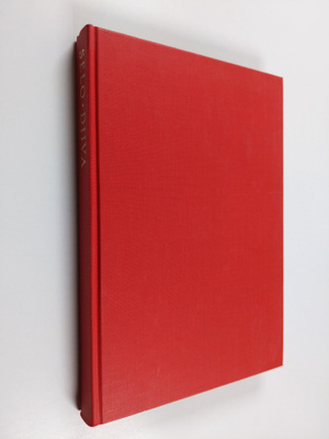 Hans Selo : Diiva