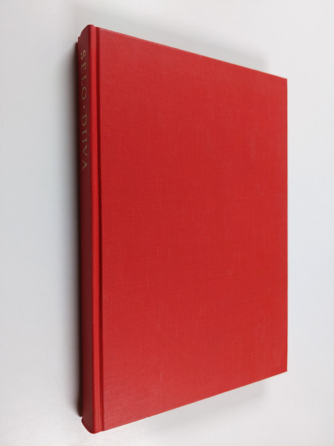 Hans Selo : Diiva