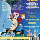 Futurama :  Benderin Jättikeikka  -  DVD - pikkukuva 2