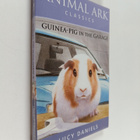 Lucy Daniels : Guinea-pig in the Garage - pikkukuva 1