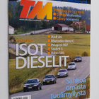 Tekniikan maailma 1/2002 - pikkukuva 1