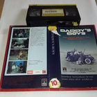 Daddy's Boys - SF VHS (Video Trade) - pikkukuva 1