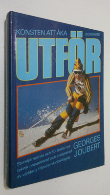 Georges Joubert : Konsten att åka utför