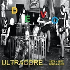 DEVO ultracore 1974-1977 demos & live ...usa classic - pikkukuva 1