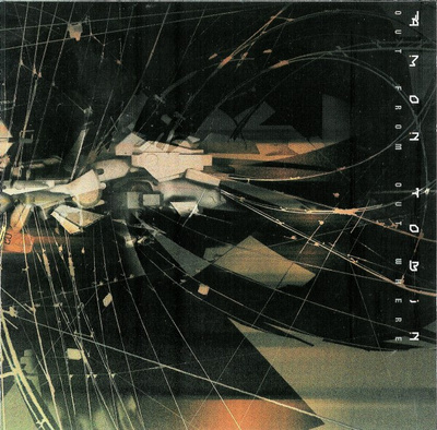 Amon Tobin - Out From Out Where