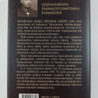 Martti Turtola : Aksel Fredrik Airo : taipumaton kenraali - pikkukuva 2