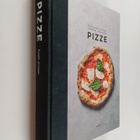 Saku Tuominen : Pizze : Kaikki pizzasta - pikkukuva 1
