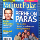 Valitut Palat lehti 5 kpl v.2006 - pikkukuva 1