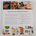 Stephanie Le : Easy Gourmet : Awesome Recipes Anyone Can ... - pikkukuva 2