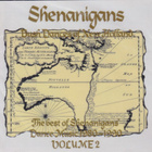 CD: Shenanigans - pikkukuva 1