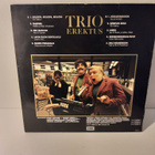 Trio Erektus LP levy - pikkukuva 2