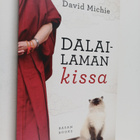 David Michie : Dalai-laman kissa - pikkukuva 1