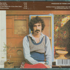 FRANK ZAPPA: Waka/Jawaka (CD) - pikkukuva 2