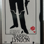 Barry Lyndon snapcase dvd - pikkukuva 1