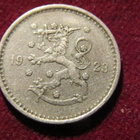 50 penniä 1923 - pikkukuva 2