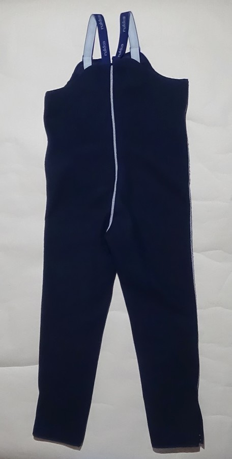 Vintage / retro Rukka hiihtohaalari koko M