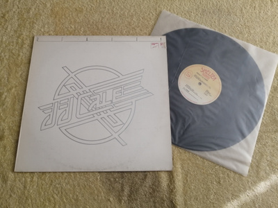 J.J. CALE - Really LP