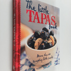 Murdoch Books Test Kitchen : The Little Tapas Book - pikkukuva 1