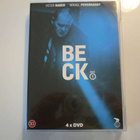 4-DVD - BECK BOX 1 - pikkukuva 1