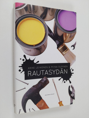 Miina Supinen ym. : Rautasydän